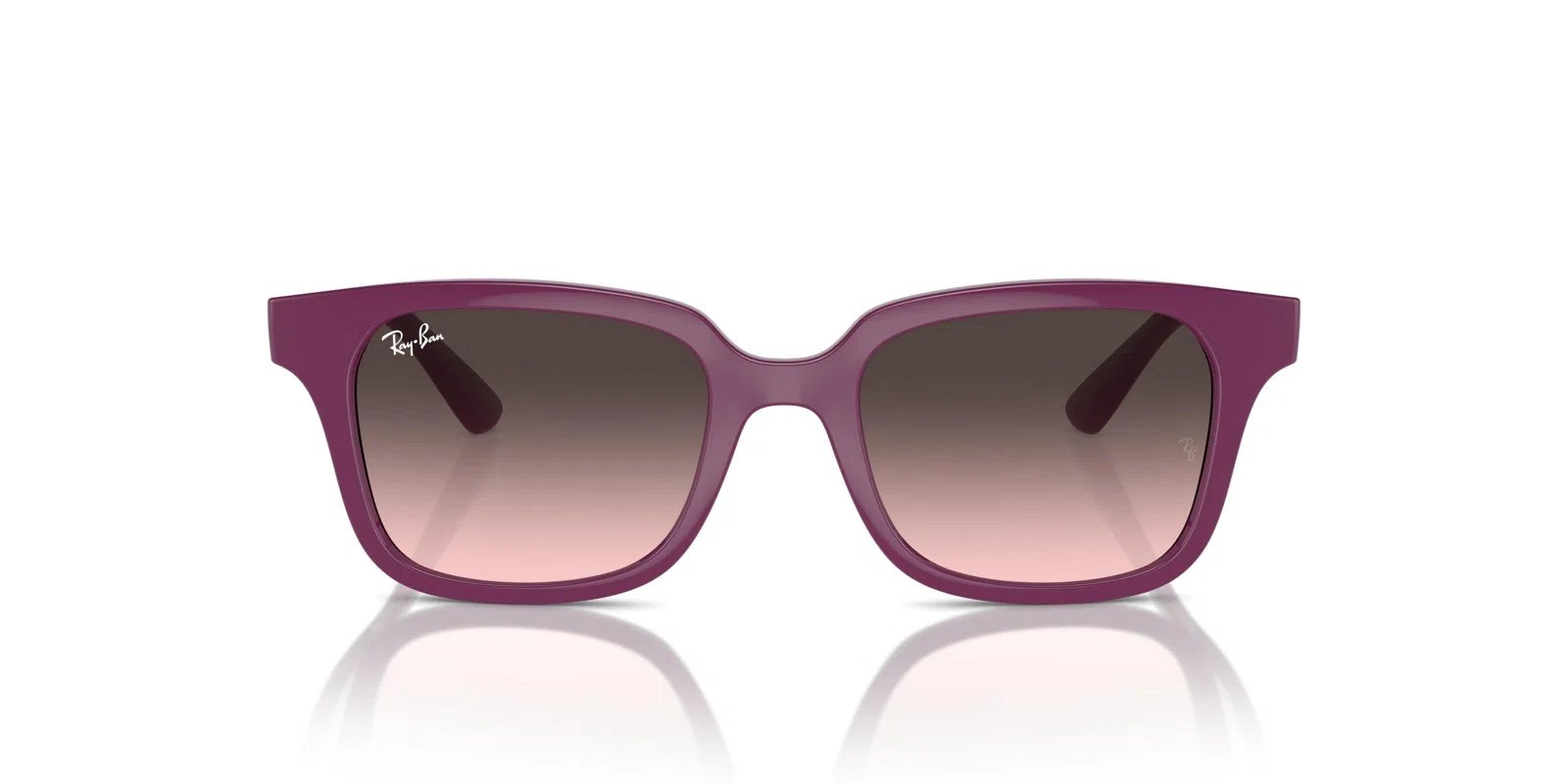 Ray-Ban Kids 0RJ9071S Sunglasses - view 24